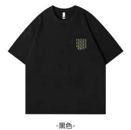 Picture of Dior T Shirts Short _SKUDiorS-2XL11Lx6716169